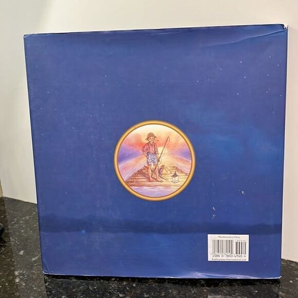 Children’s Classics-Keepsake Collection with 12 stories - Picture 2 of 5